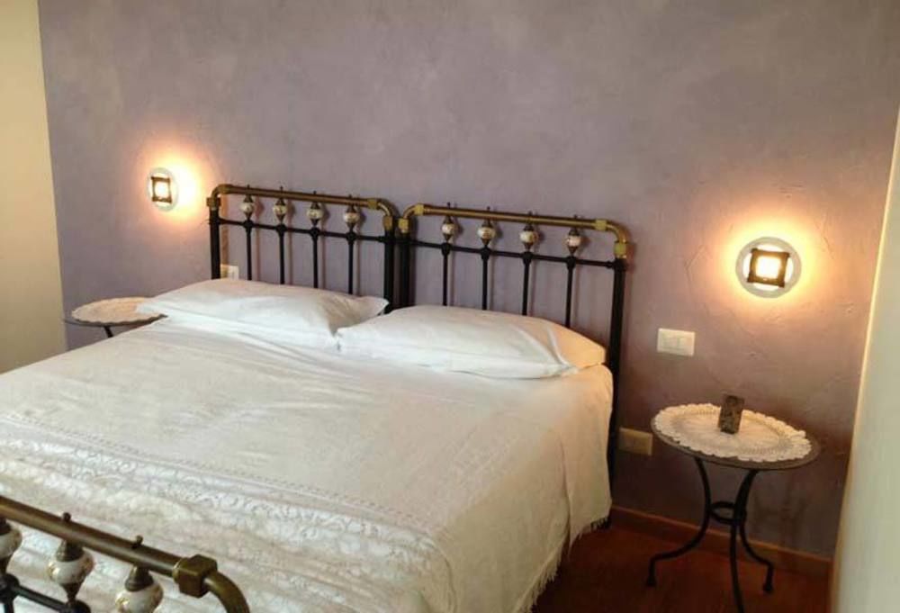 Villa Coralia Agriturismo Osimo Exterior photo