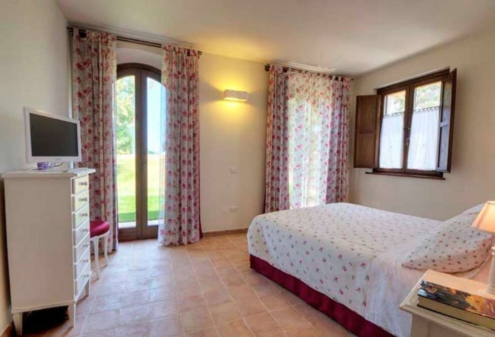 Villa Coralia Agriturismo Osimo Exterior photo
