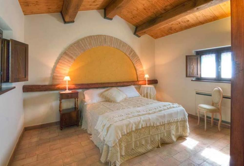 Villa Coralia Agriturismo Osimo Exterior photo