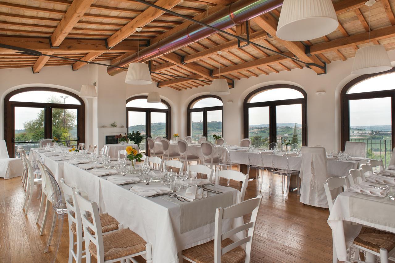 Villa Coralia Agriturismo Osimo Exterior photo