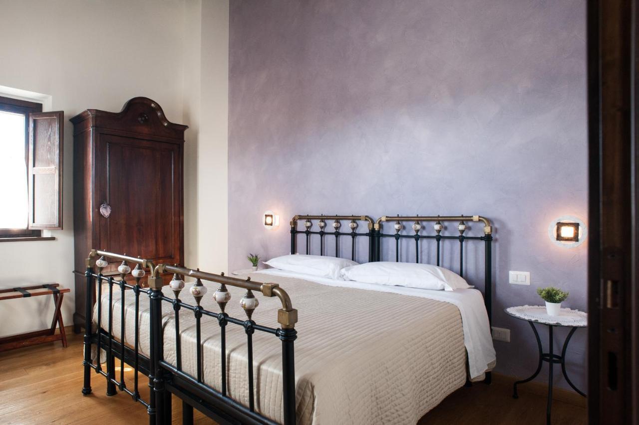 Villa Coralia Agriturismo Osimo Exterior photo