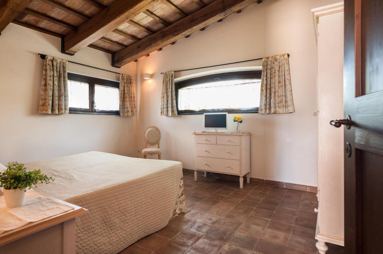 Villa Coralia Agriturismo Osimo Exterior photo