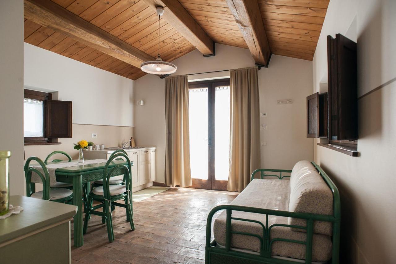 Villa Coralia Agriturismo Osimo Exterior photo